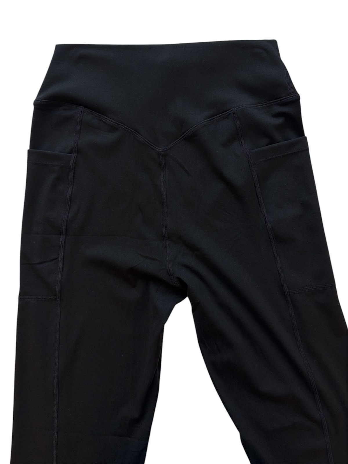 Legging Suplex Fit - M G - 3