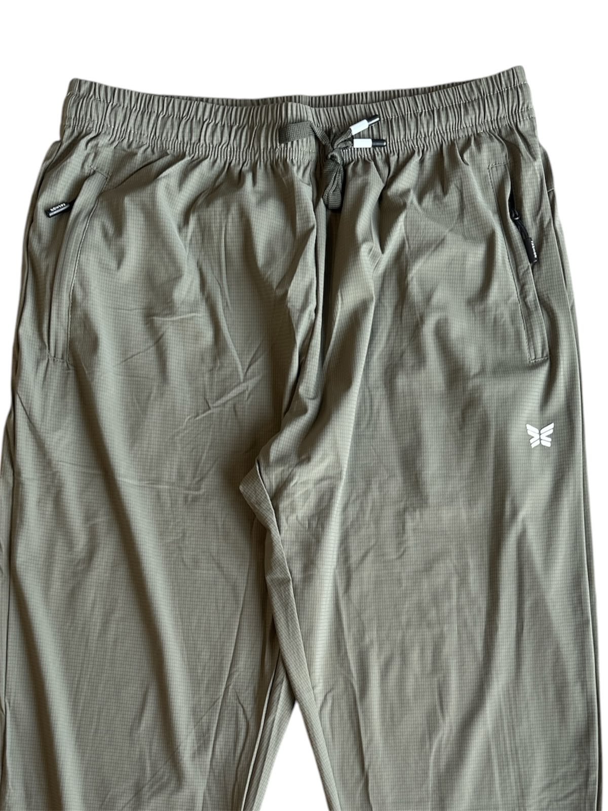Jogger   - 2
