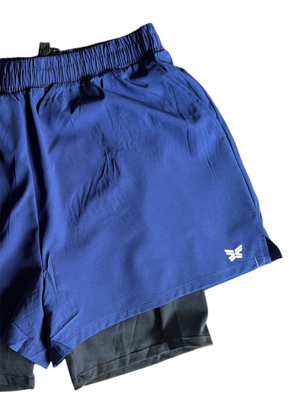 Short Deportivo - G 