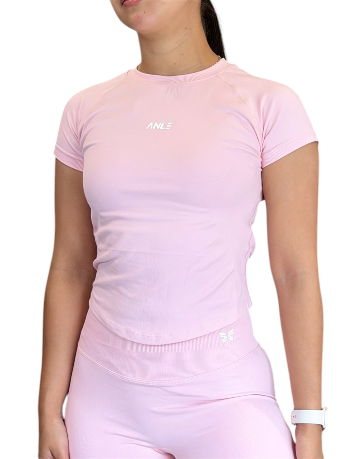 Camiseta Fit - M