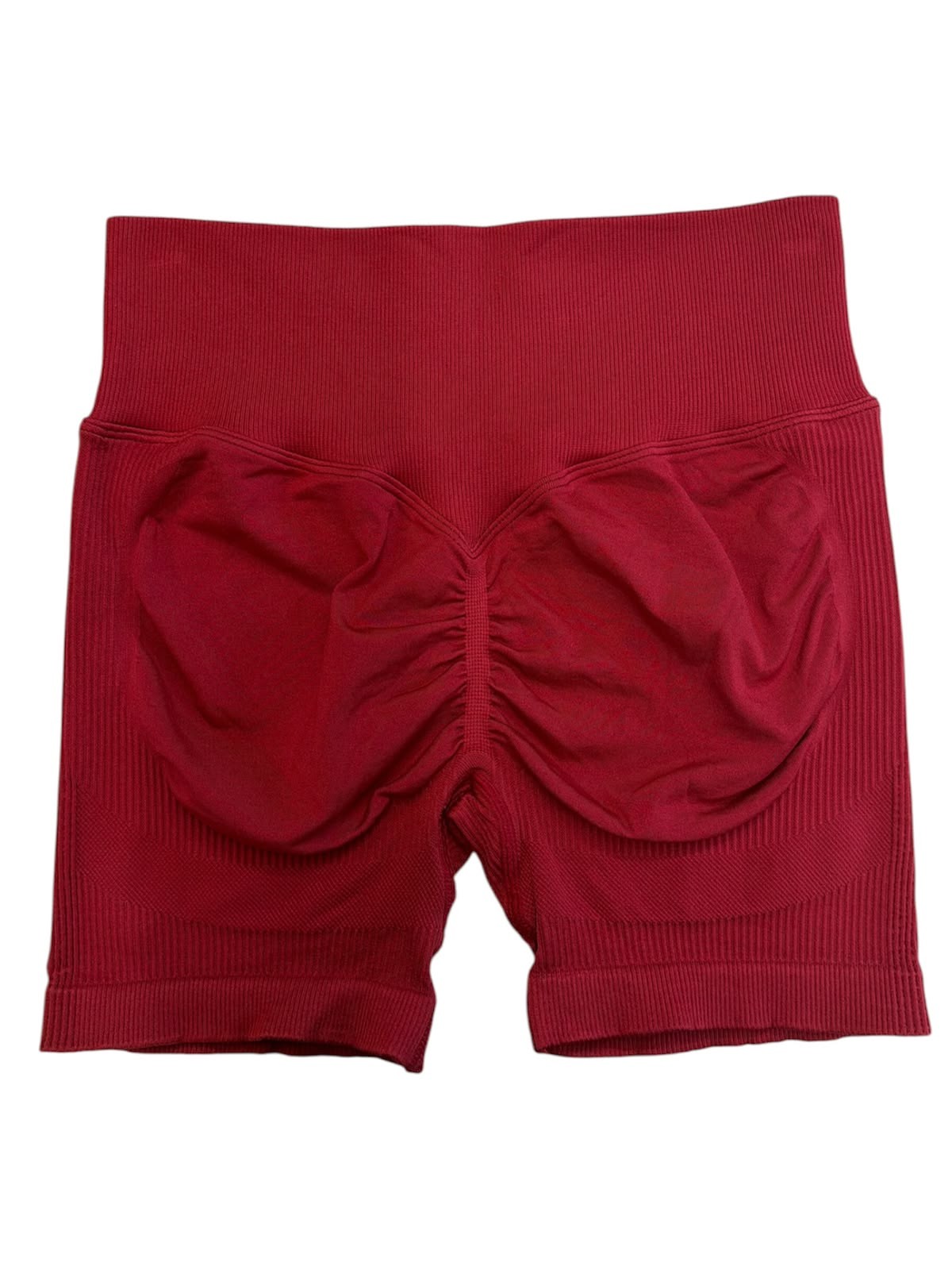 Short Canale c/Push - M