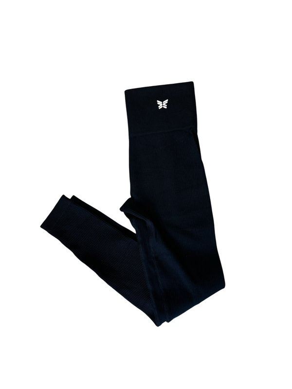 Legging s/push - M G
