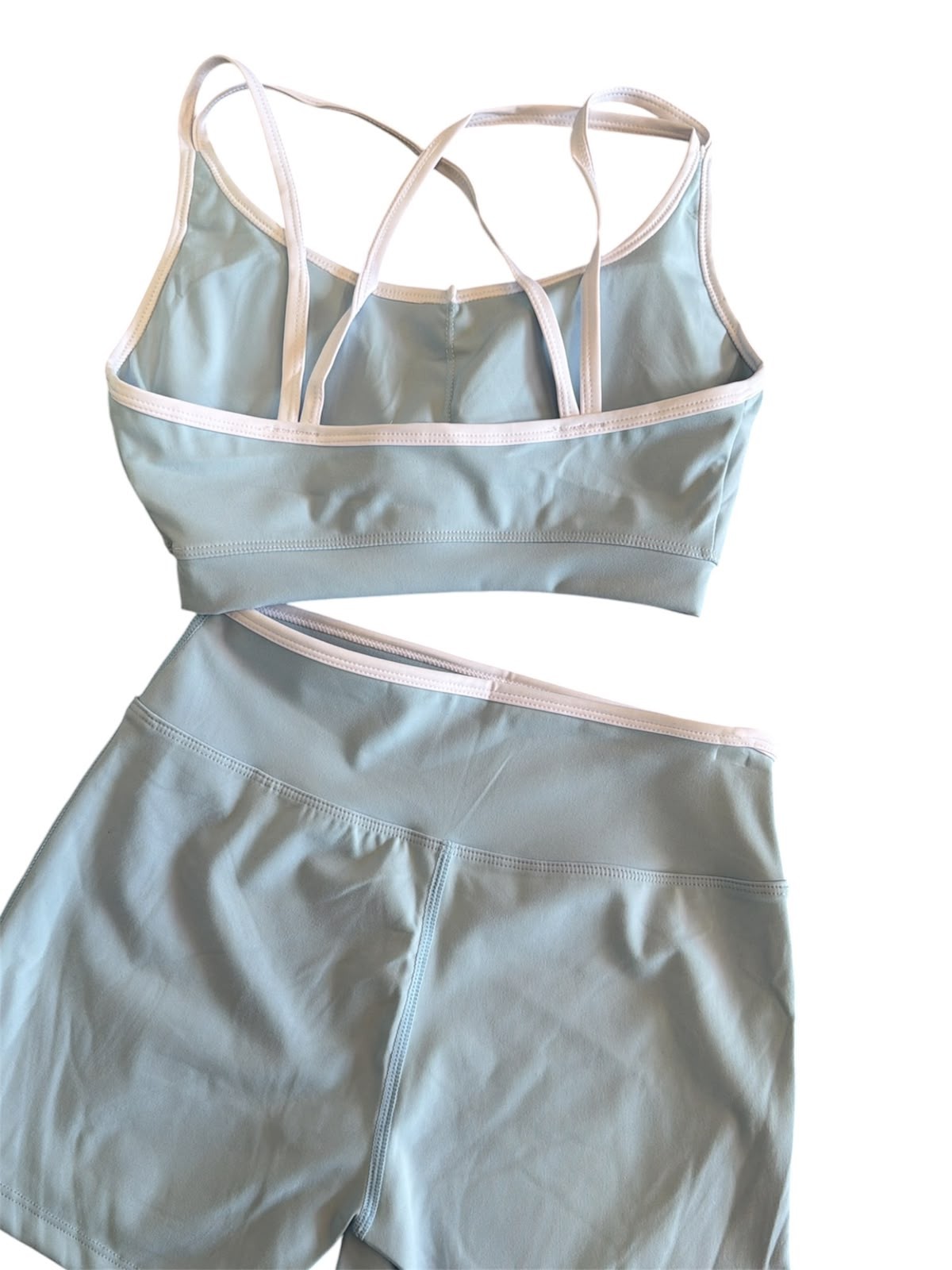 Conjunto Suplex - P/M - 2