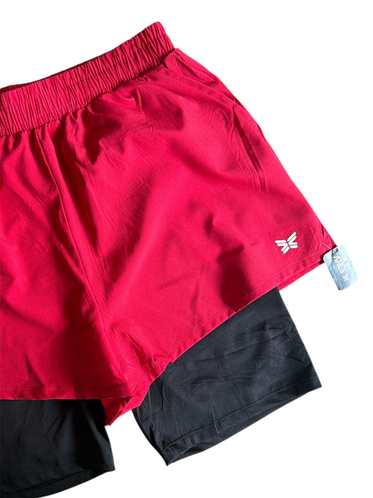 Short Deportivo - M - 2