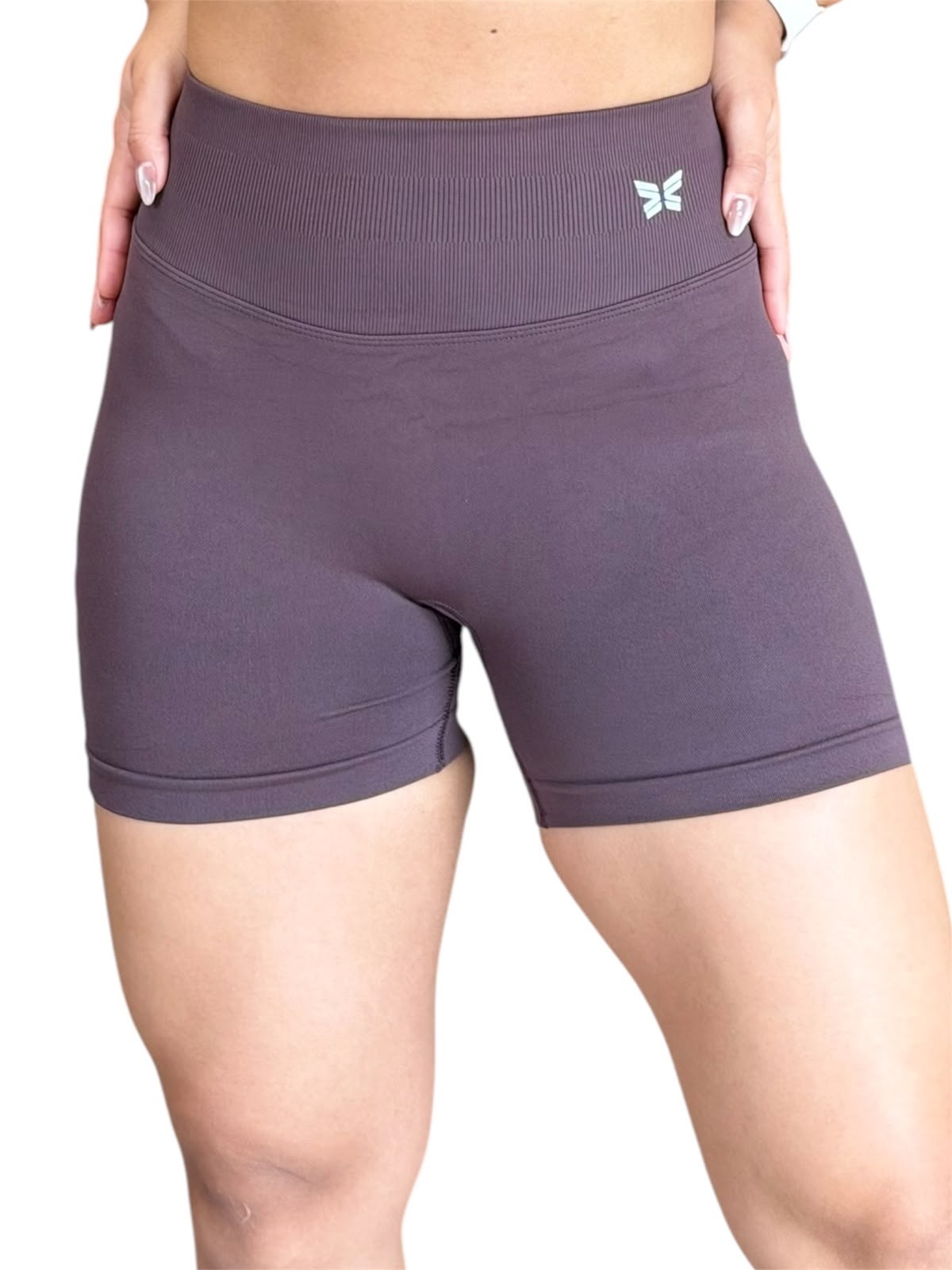Short Fit c/push up - P - 2