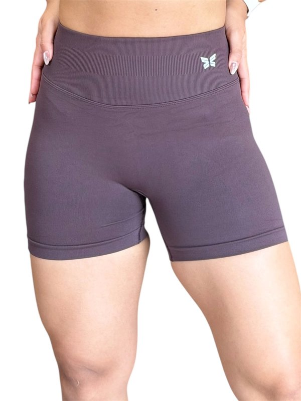 Short Fit c/push up - P