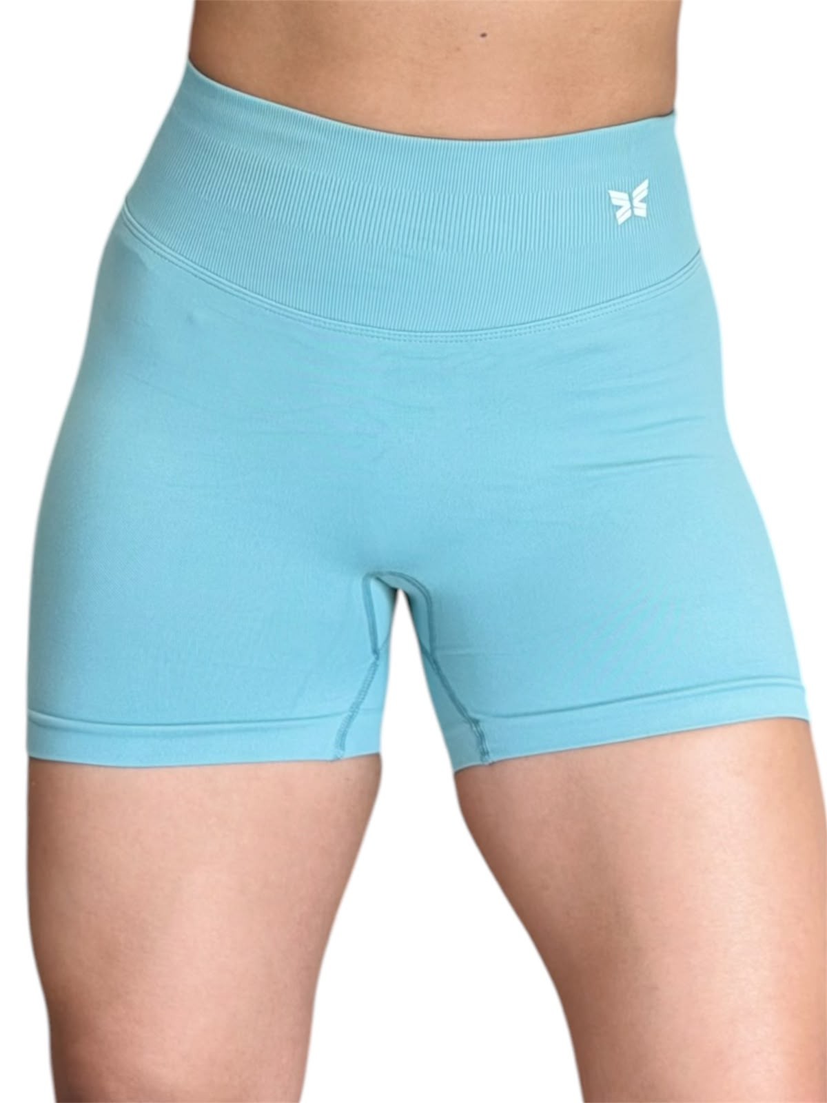 Short Fit c/push up - P  - 2