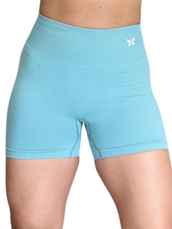 Short Fit c/push up - P