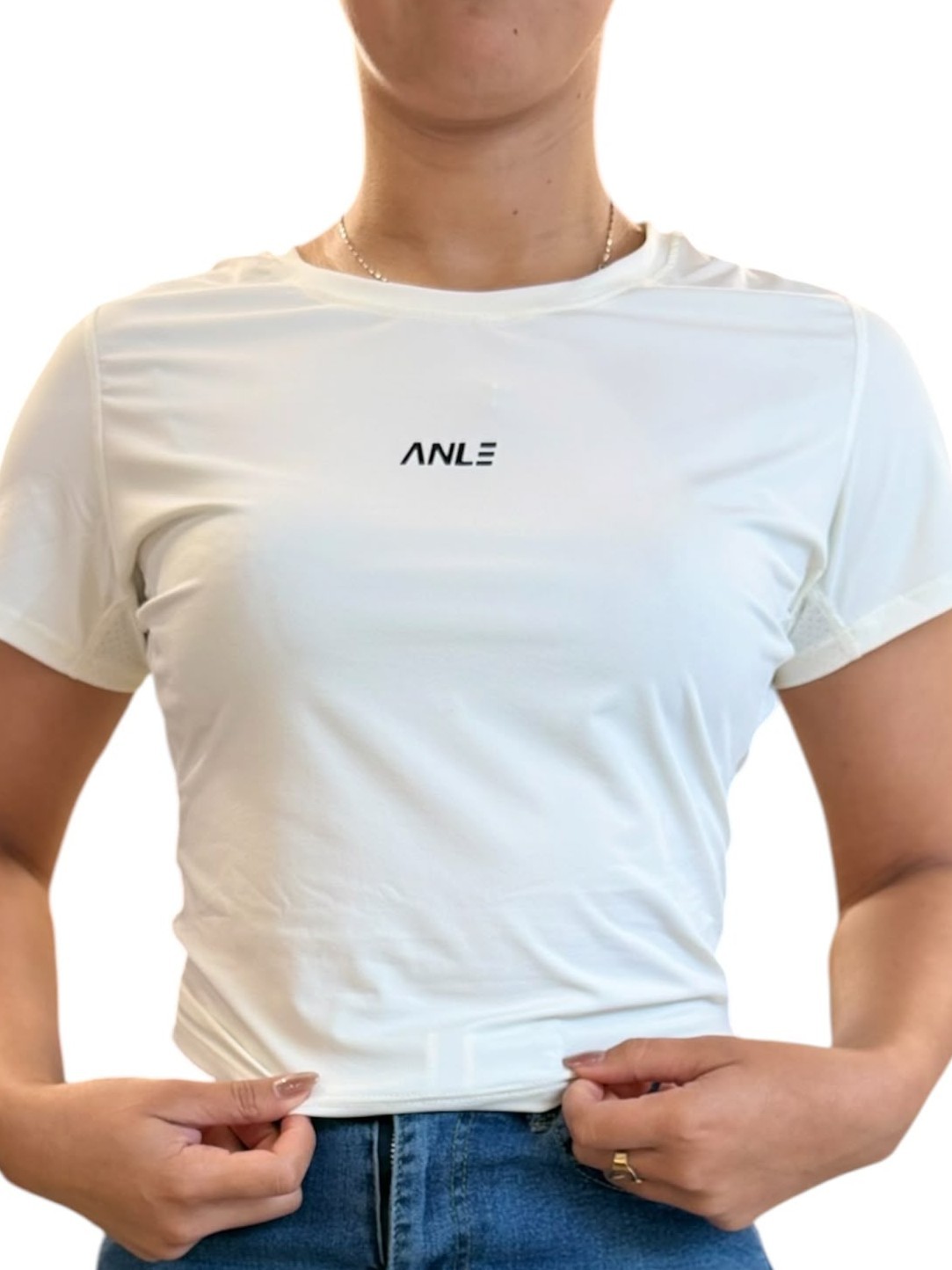 Camiseta Fit - M/G