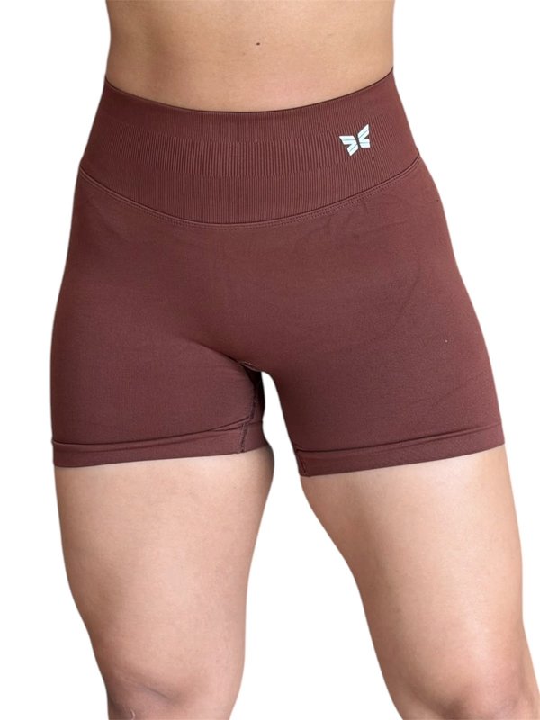 Short Fit c/push up - P M G   