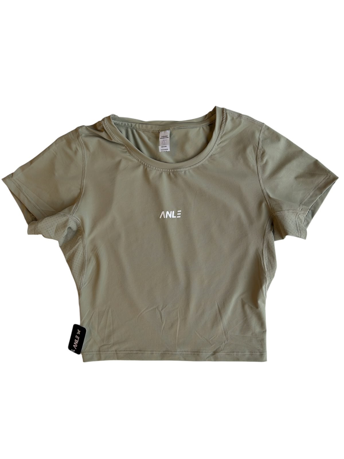 Camiseta Fit - P