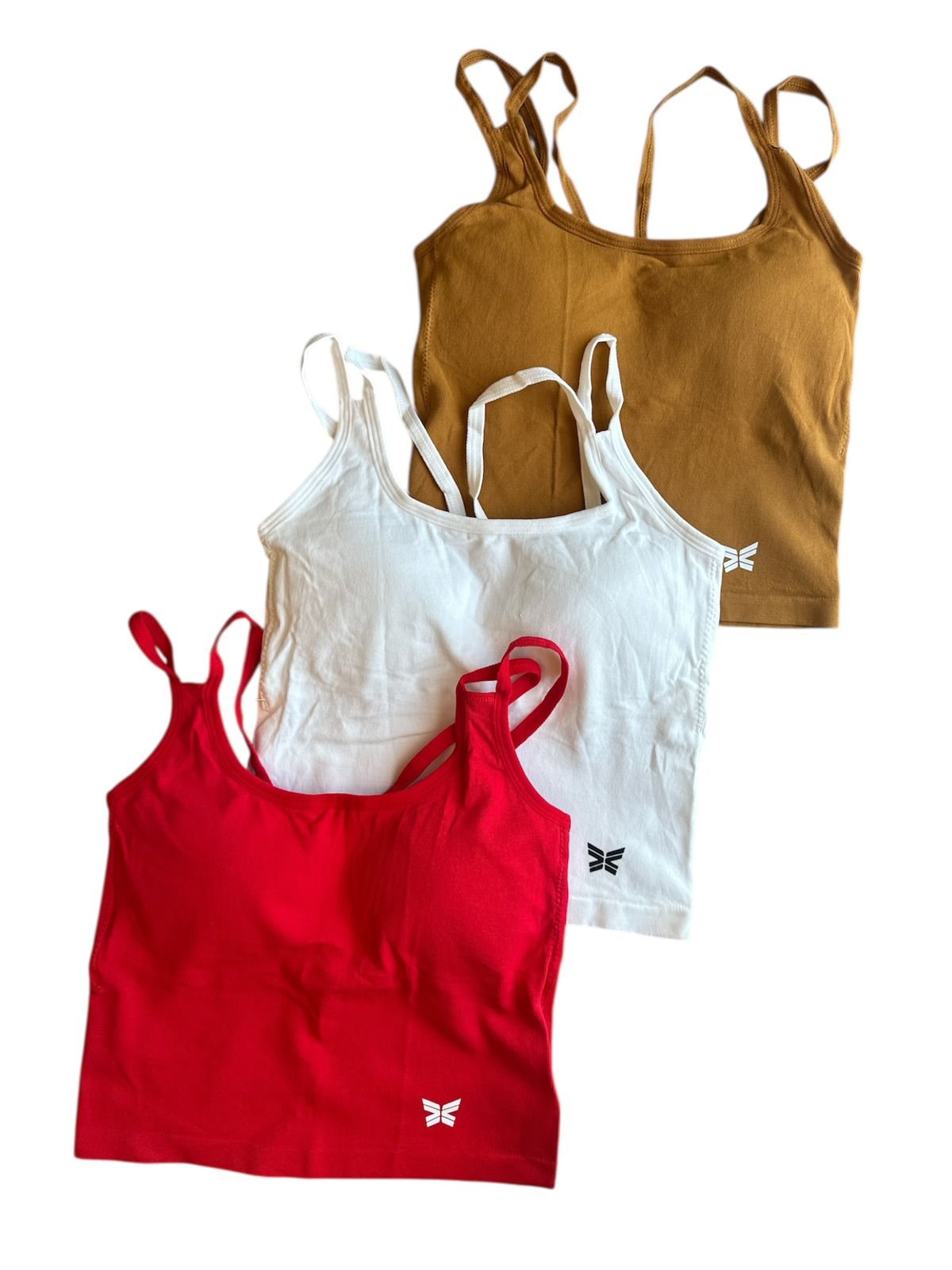 Top Aura - Talle unico - 2