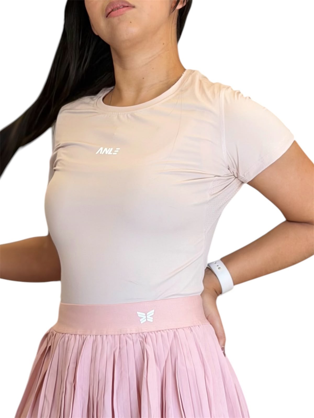 Camiseta Fit - M
