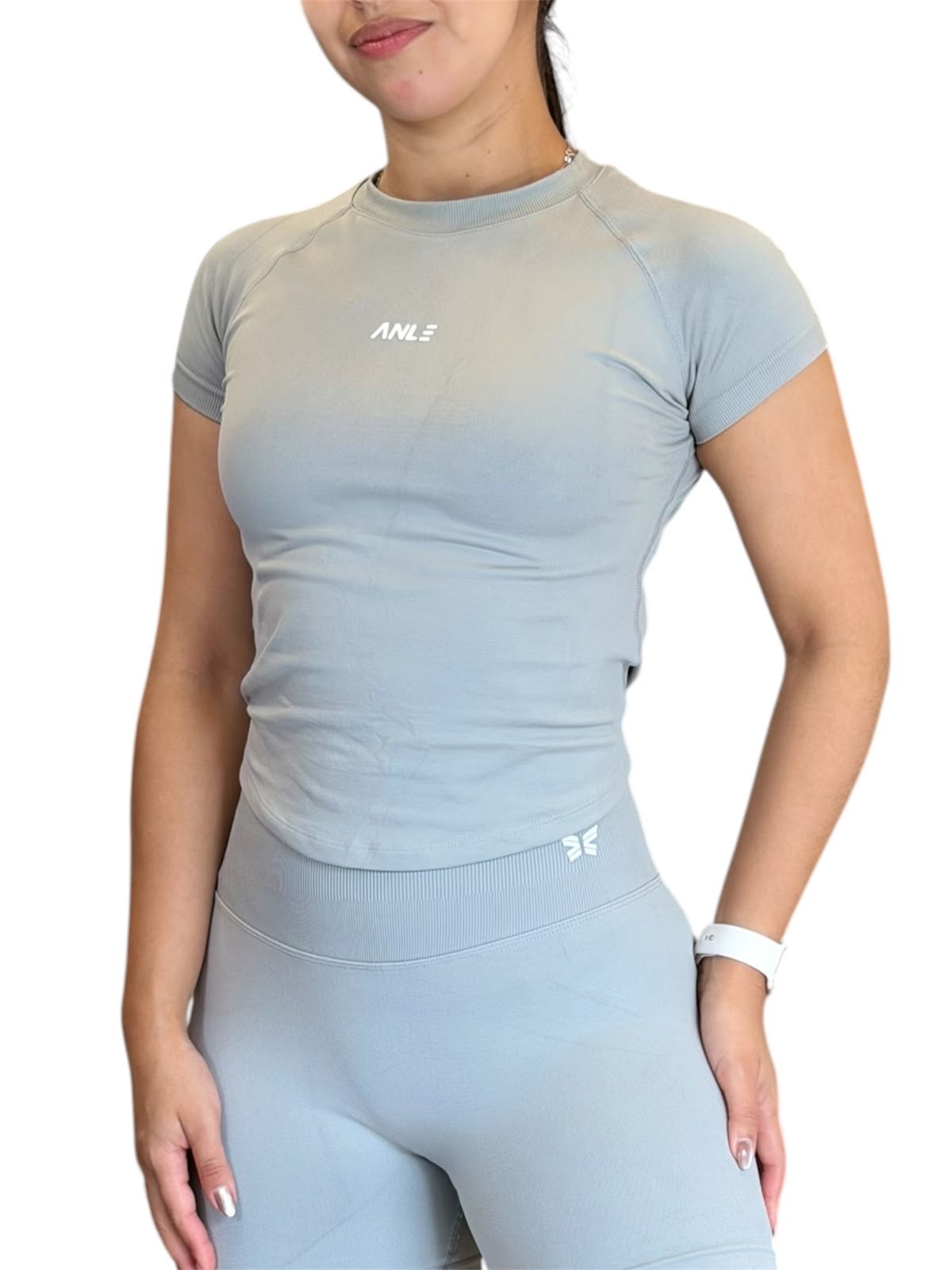 Camiseta Fit - M