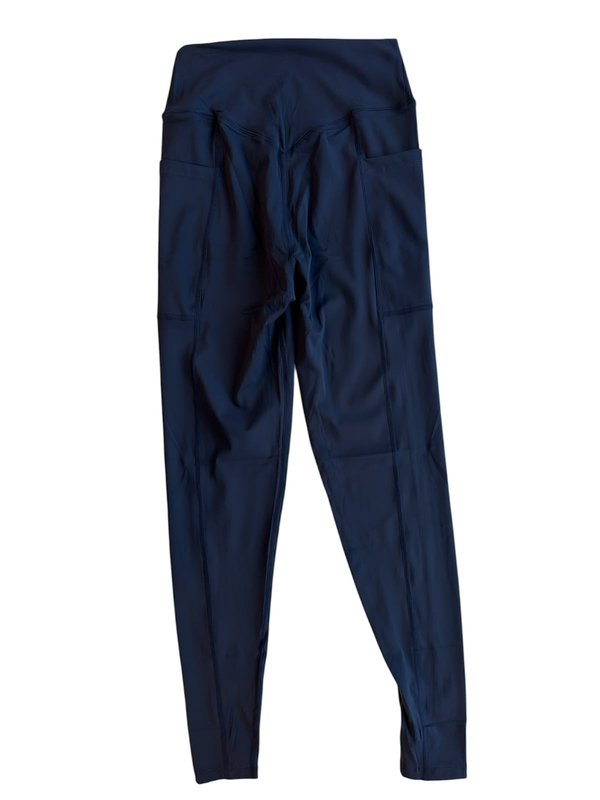 Legging Suplex Fit - P 