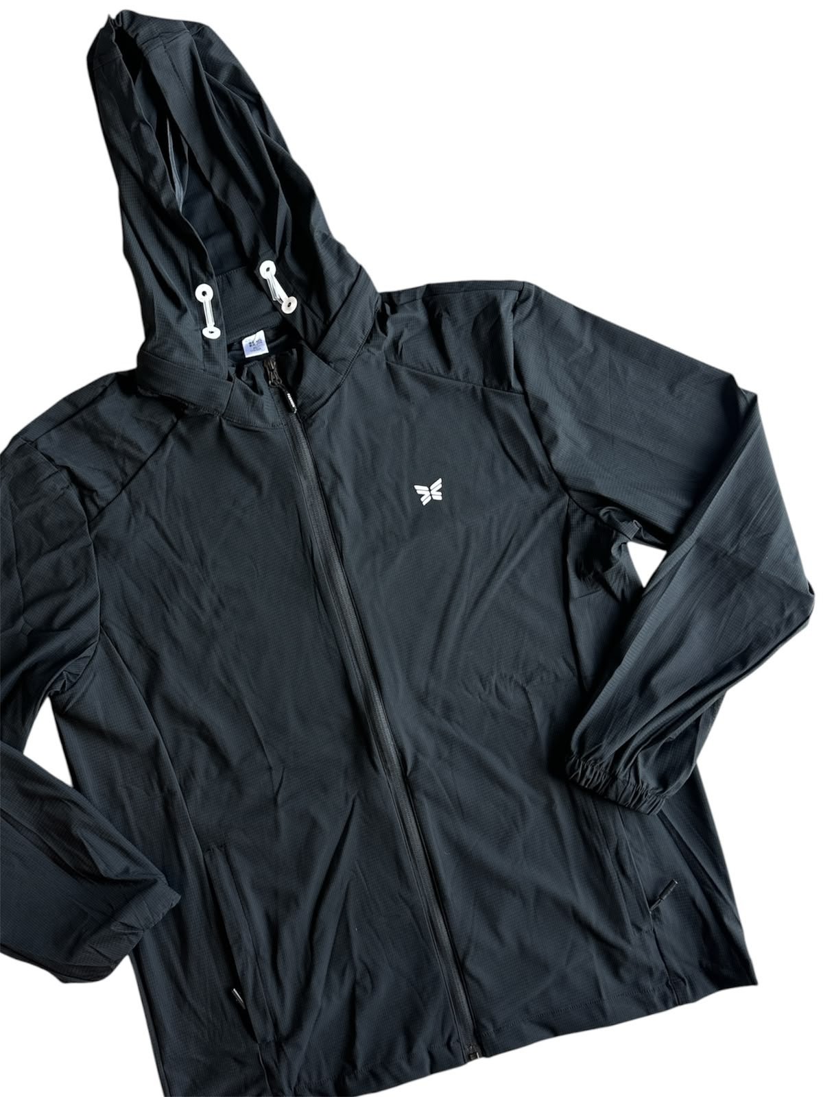 Campera Rompe viento - 2