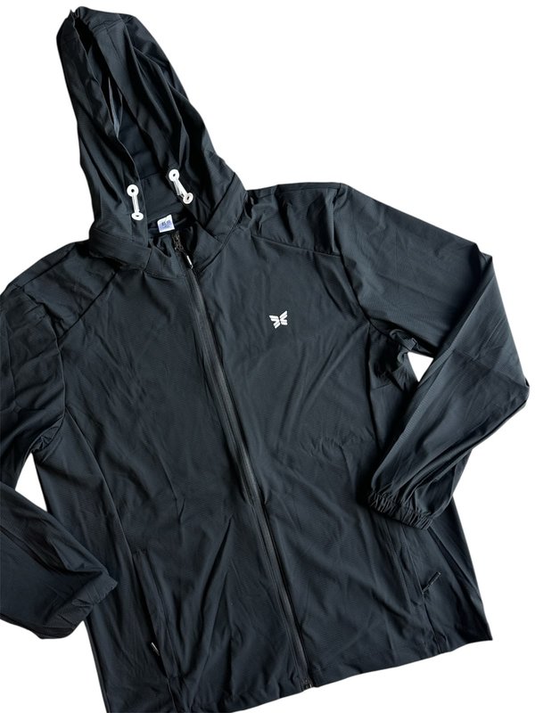 Campera Rompe viento