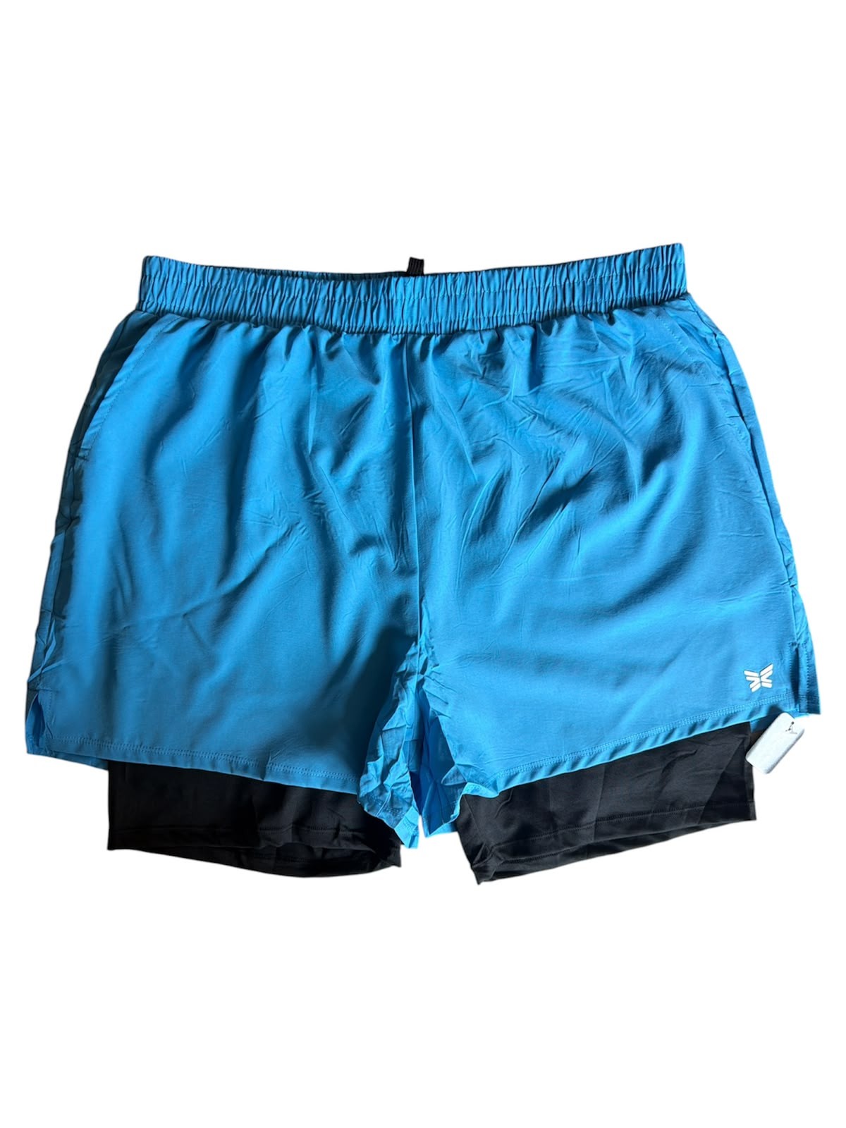 Short Deportivo - GG