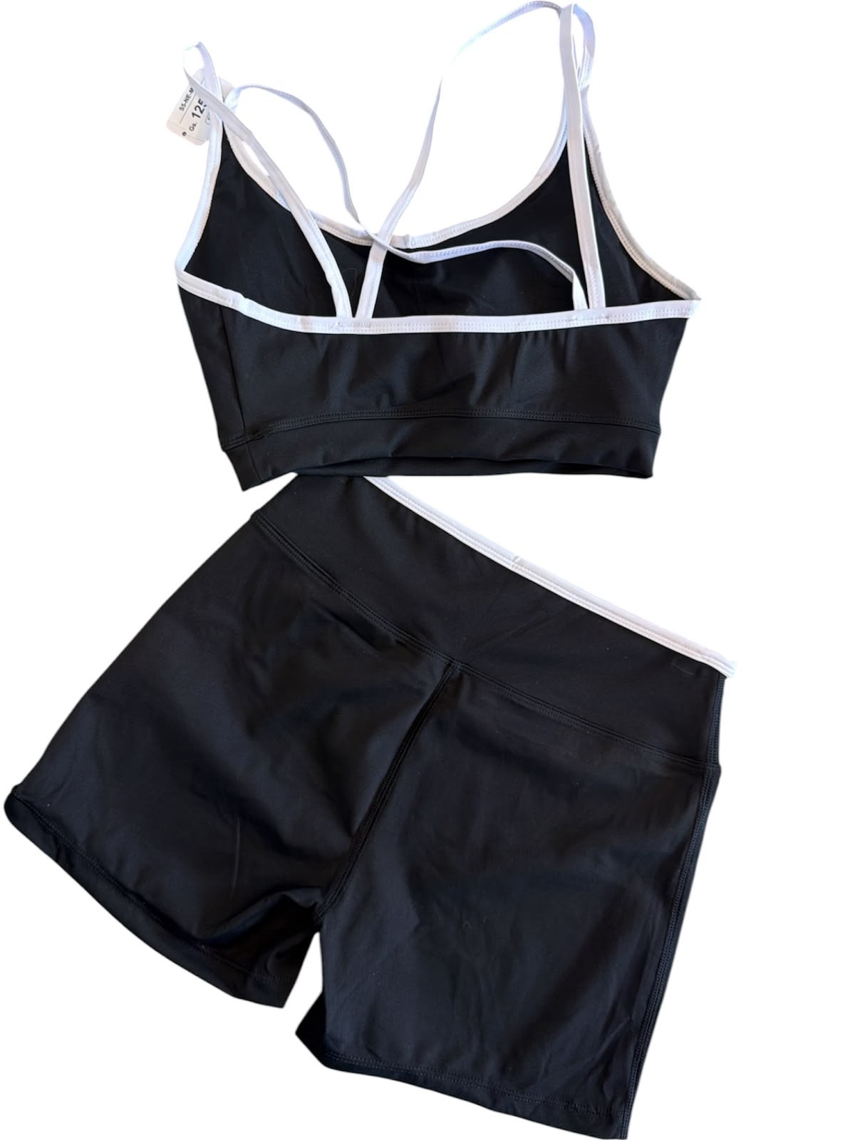 Conjunto Suplex - P/M M/G  - 2