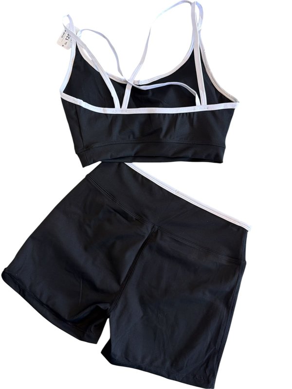 Conjunto Suplex - P/M M/G 