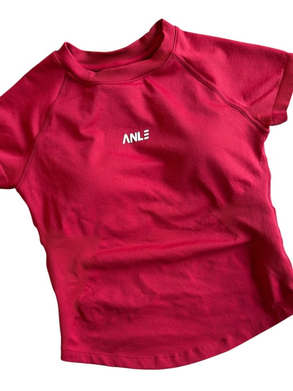 Camiseta Fit - P