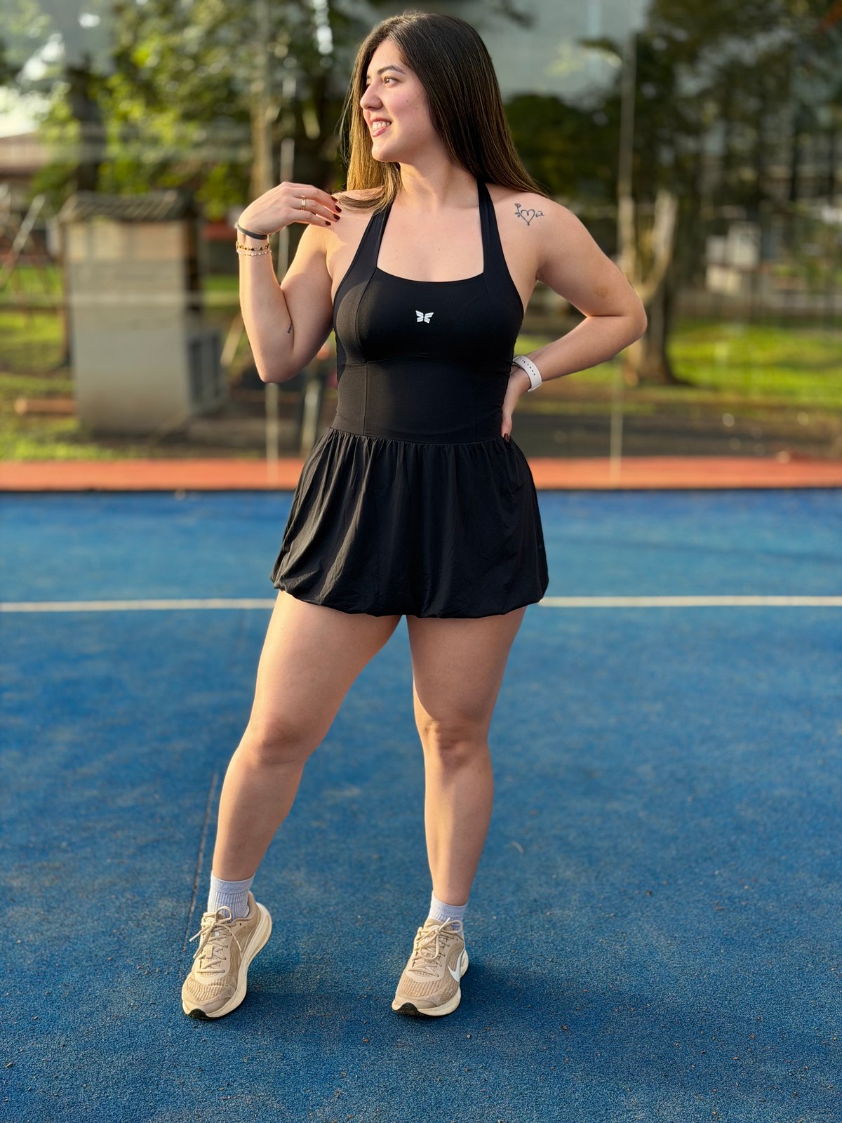 Vestido Íris    - 4