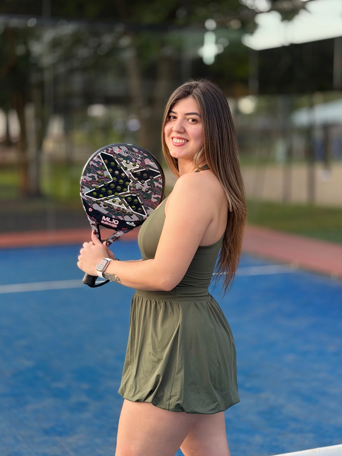Vestido Íris - 3