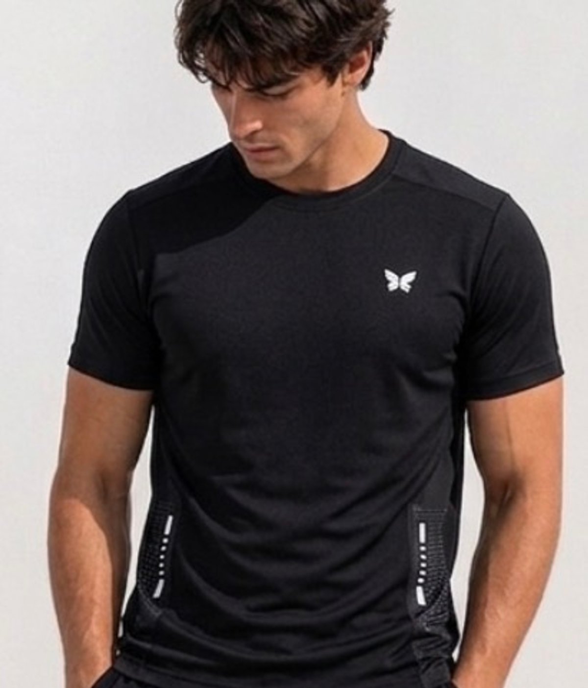 Remera Deportiva