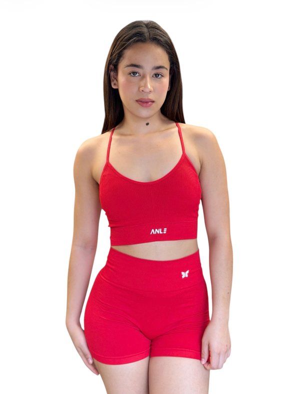 Top + Short - P
