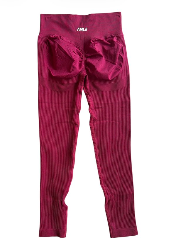 Legging con PushUp - Canale