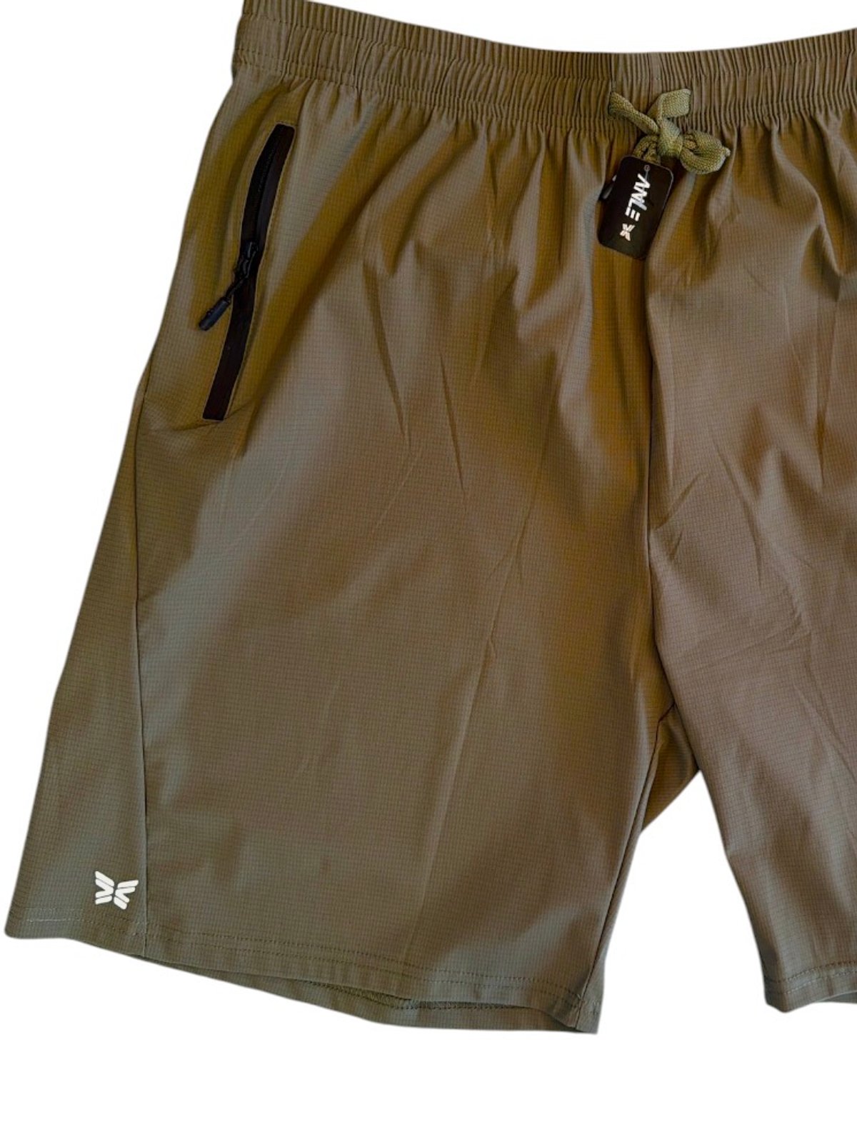 Short Deportivo - 2XL - 2