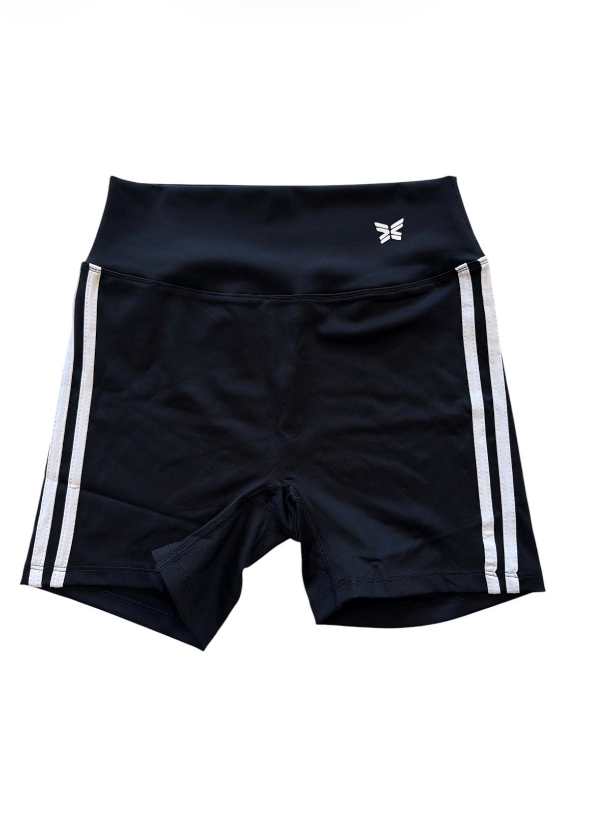 Short - Detalle Blanco P/M - 2