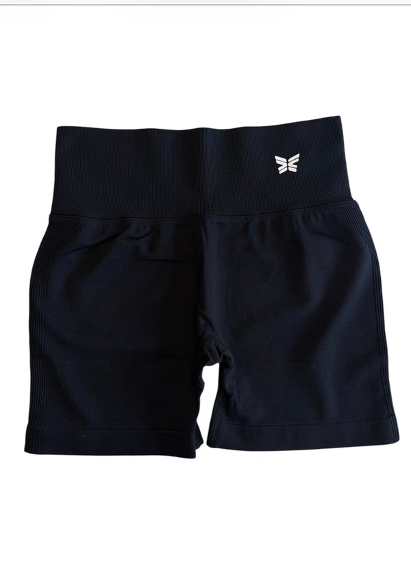 Short Negro - P M G