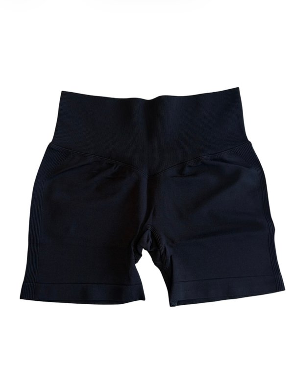 Short Negro - P M G