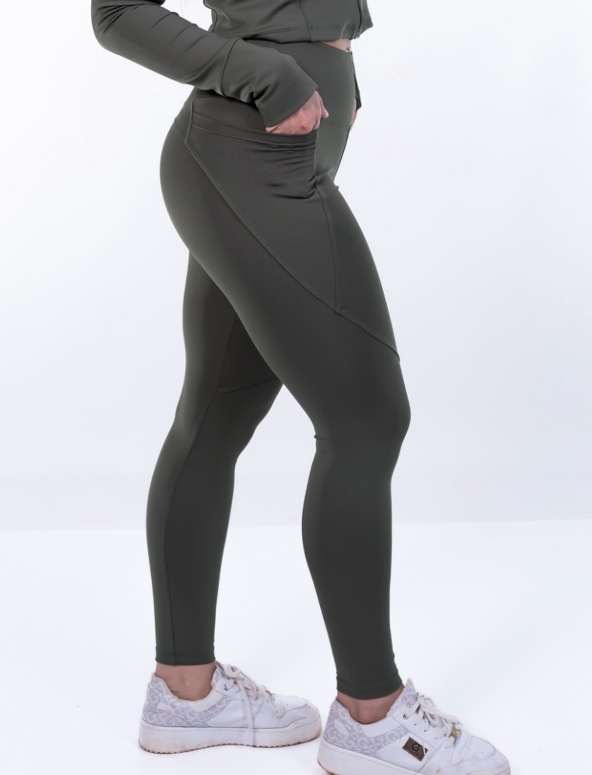 Leggings Elite - 5