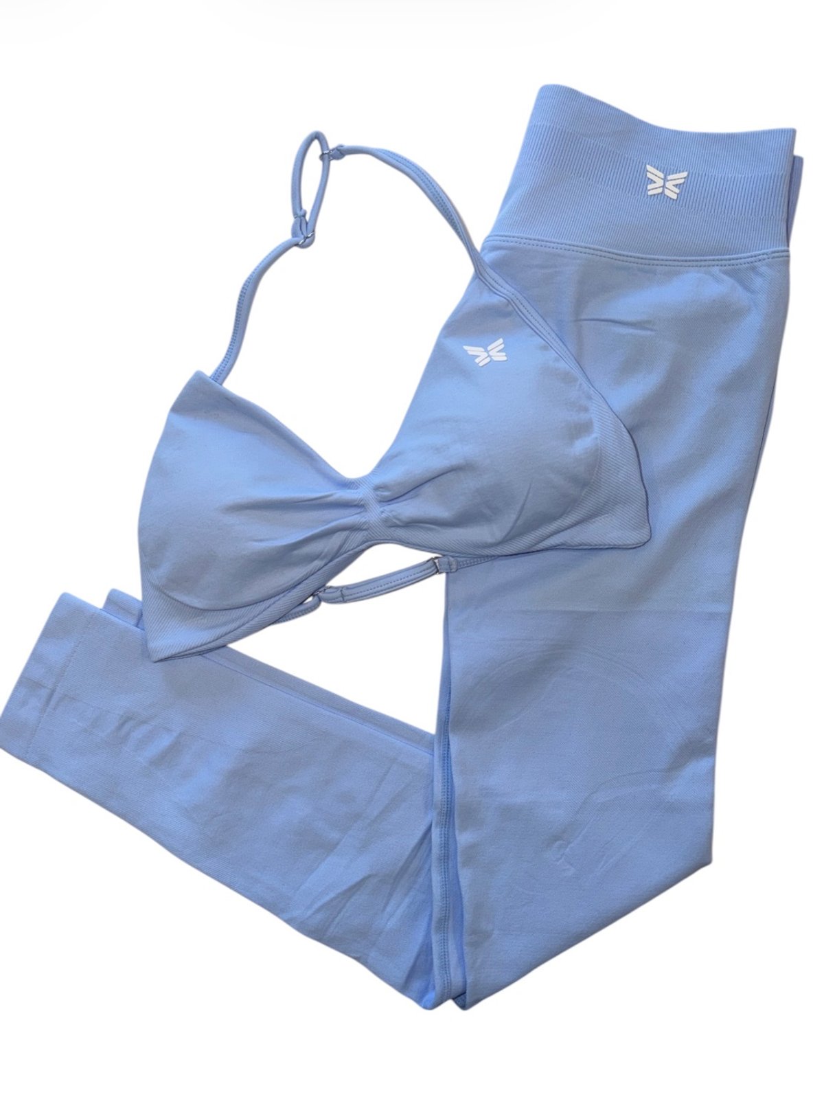 Legging Brisa  - Con push up M - 3