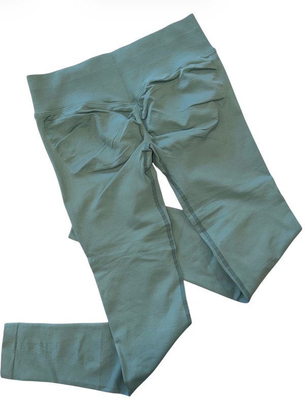 Legging Brisa  - Con push up M 