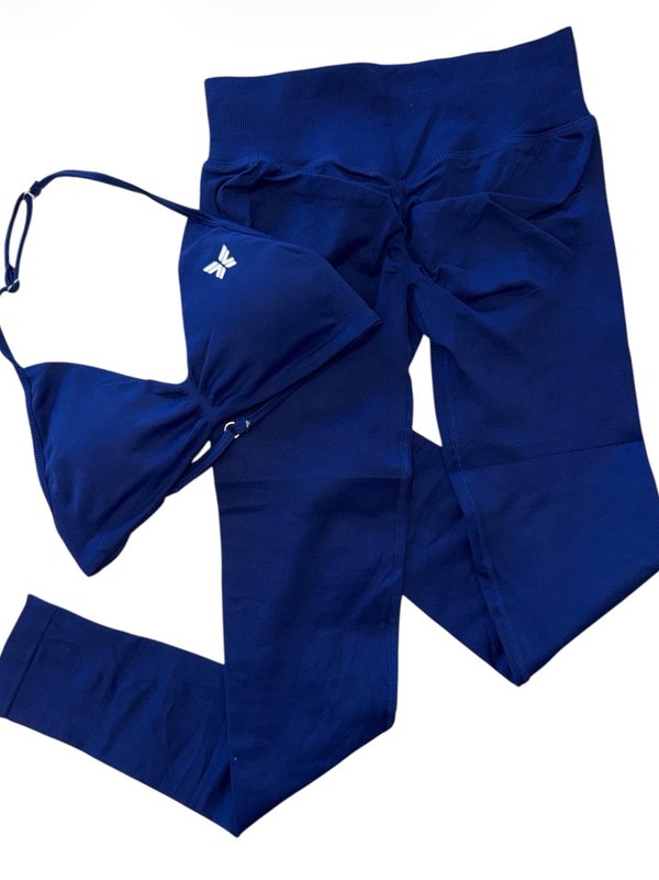 Legging Brisa - Con push up P