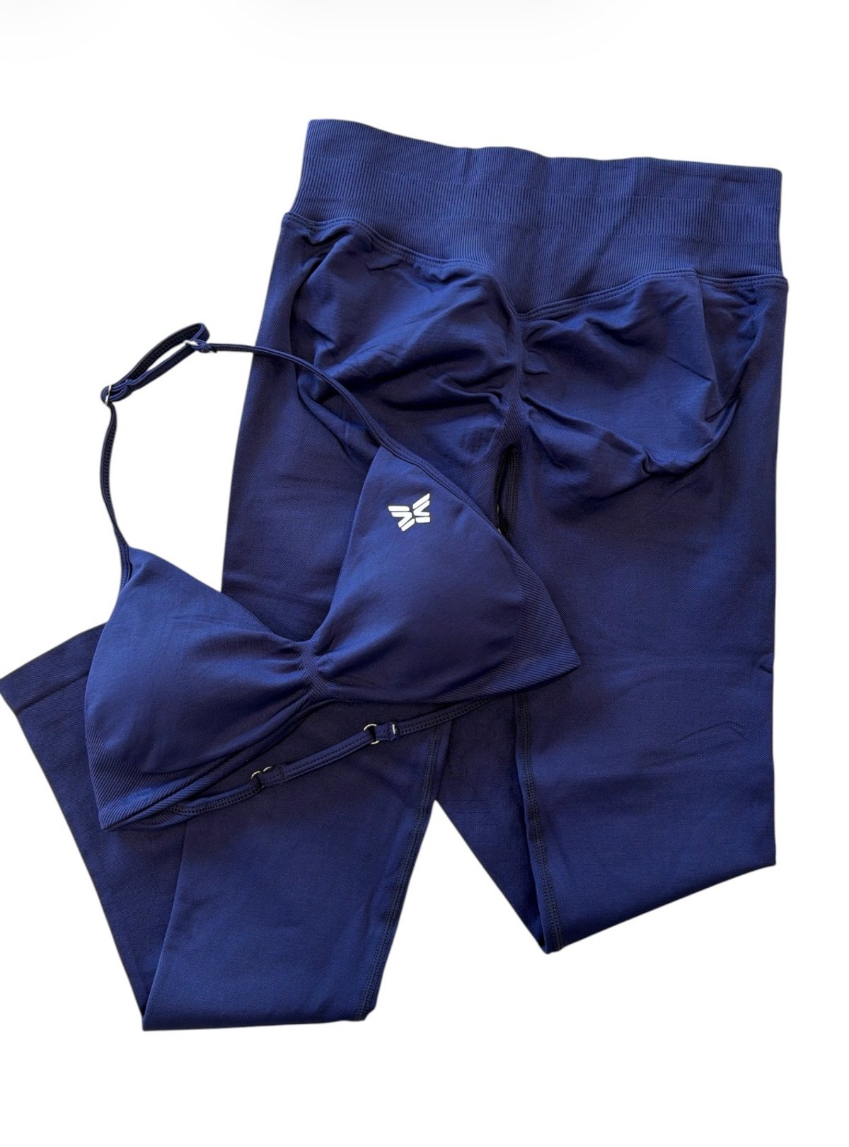 Legging Brisa  - Con push up P - 3