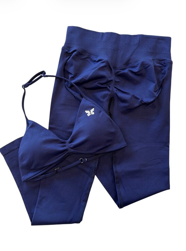 Legging Brisa  - Con push up P