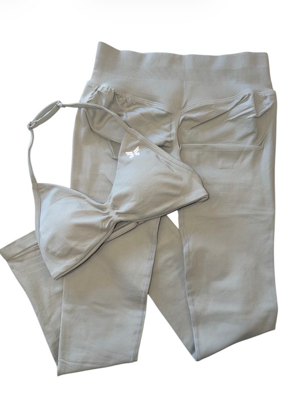 Legging Brisa  - Con push up P 
