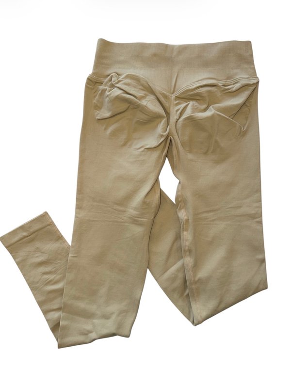 Legging Brisa  - Con push up P  