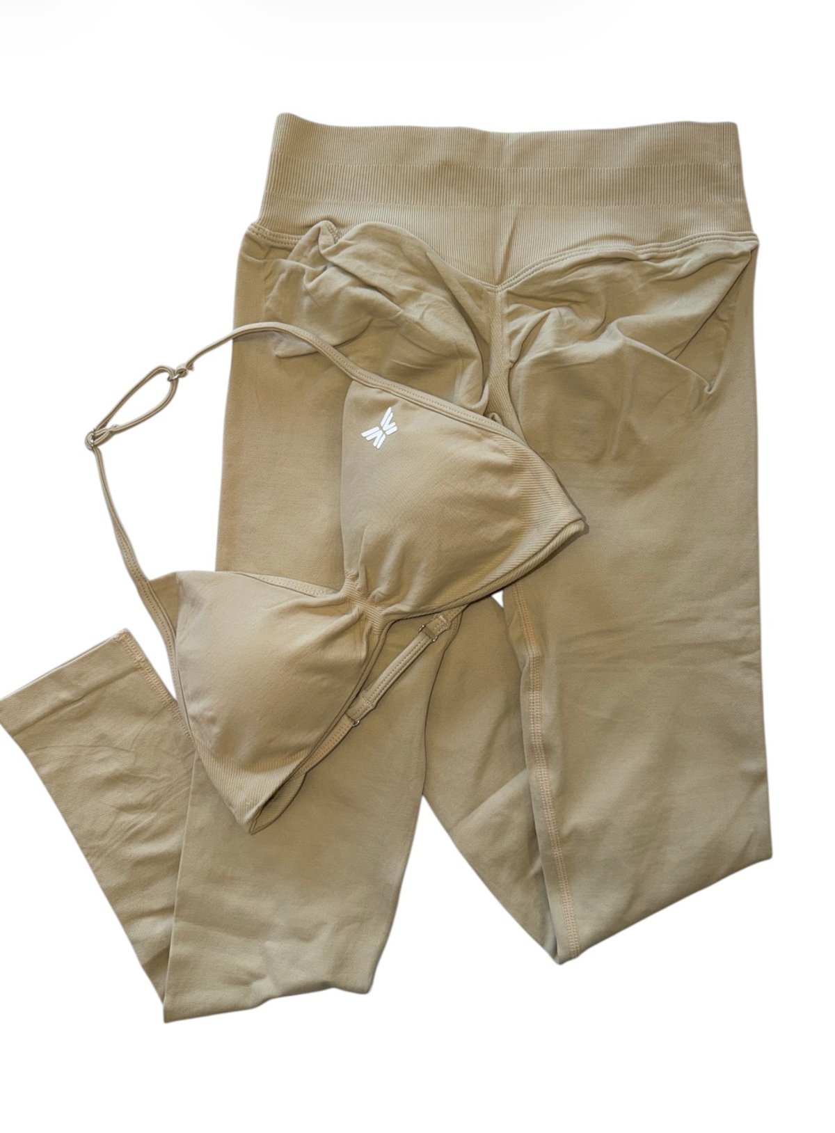 Legging Brisa  - Con push up P   - 3