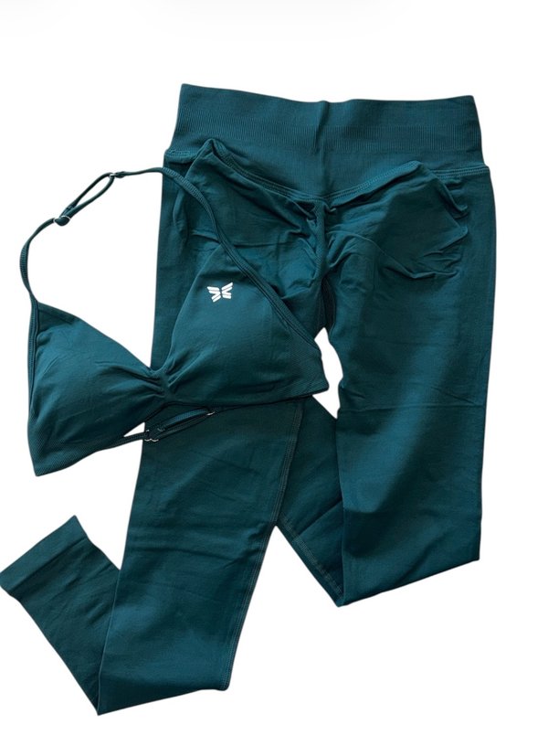 Legging Brisa  - Con push up P 
