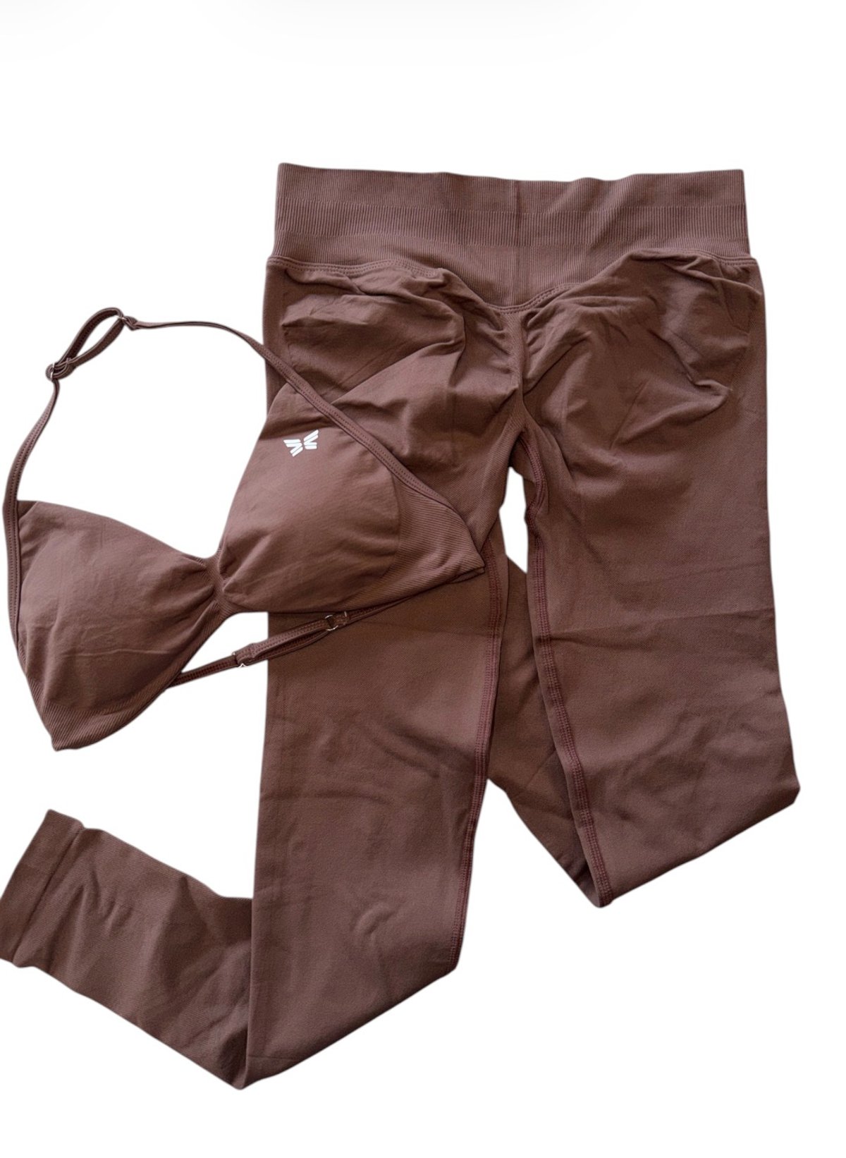 Legging Brisa  - Con push up M - 3