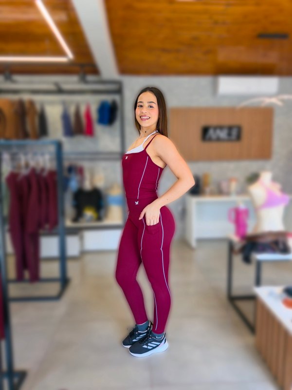 Conjunto Canale 