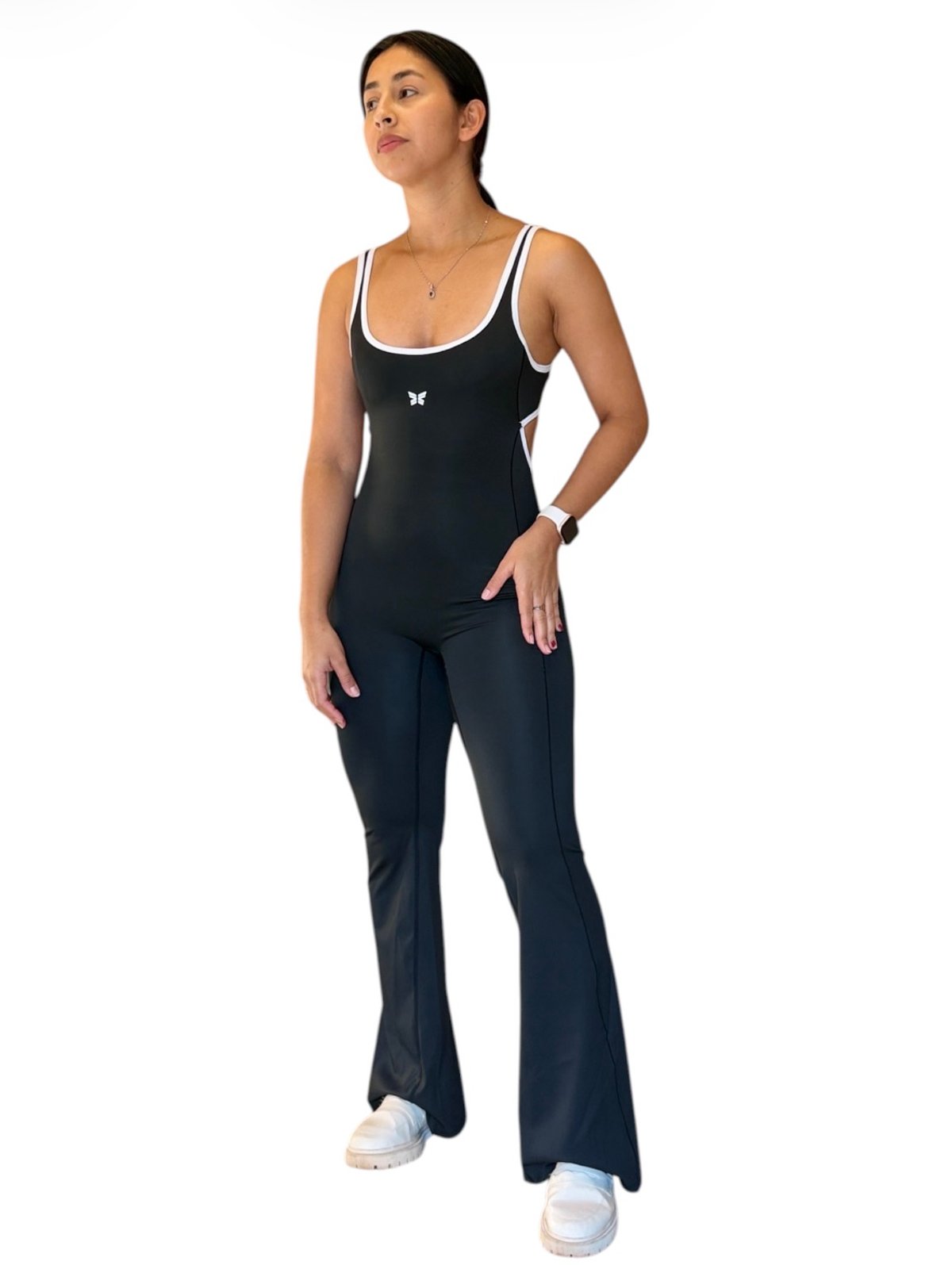 Enterizo Flare   - 2