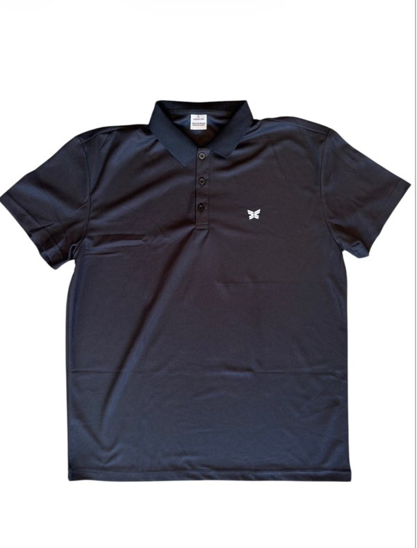 Remera Polo - Tela deportiva