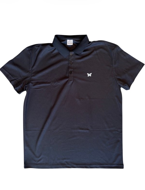 Remera Polo - Tela deportiva