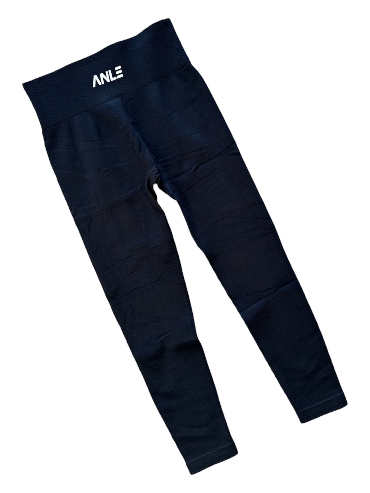 Leggings canalé s/push 